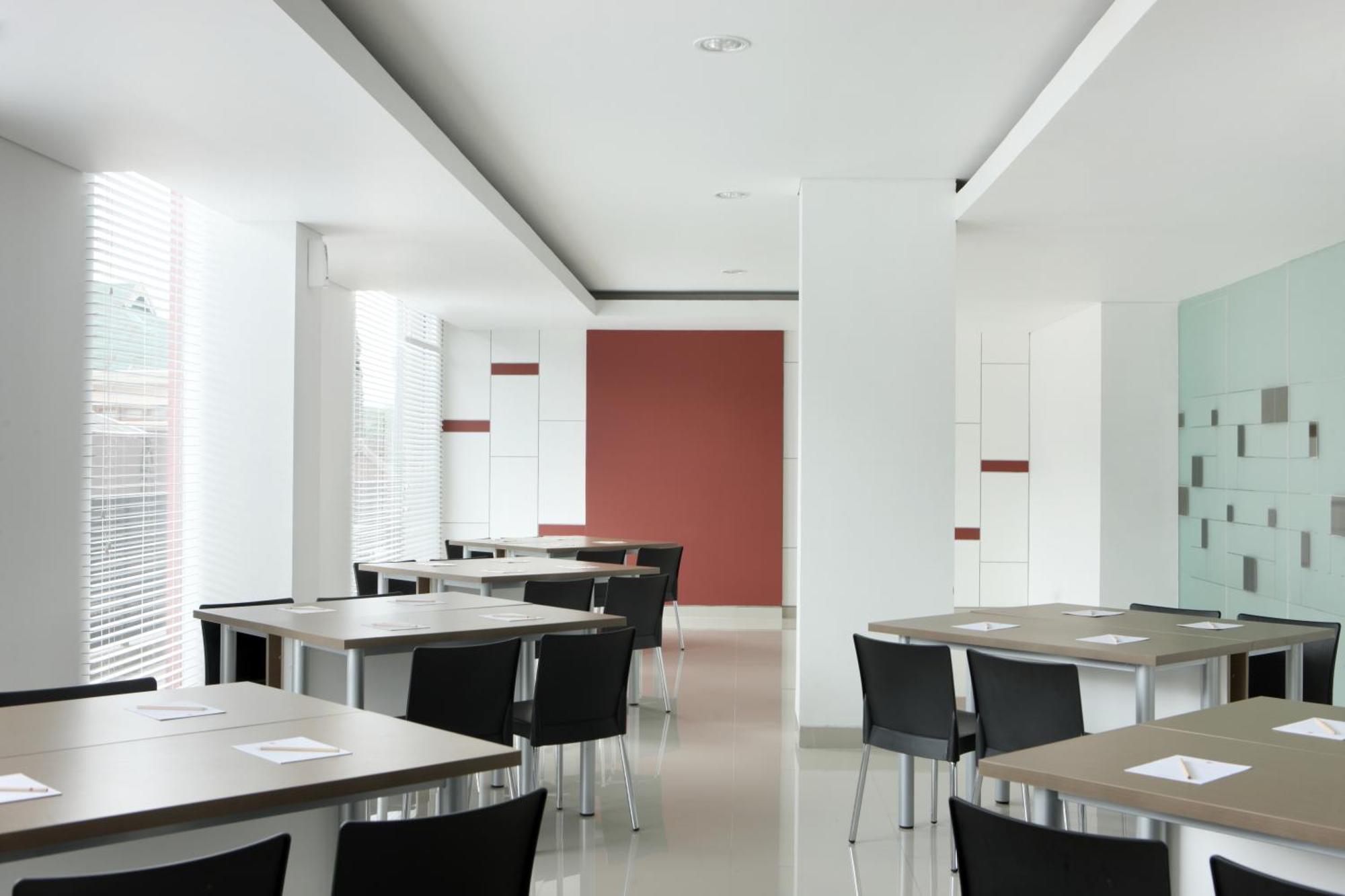 Amaris Hotel Malang Dış mekan fotoğraf