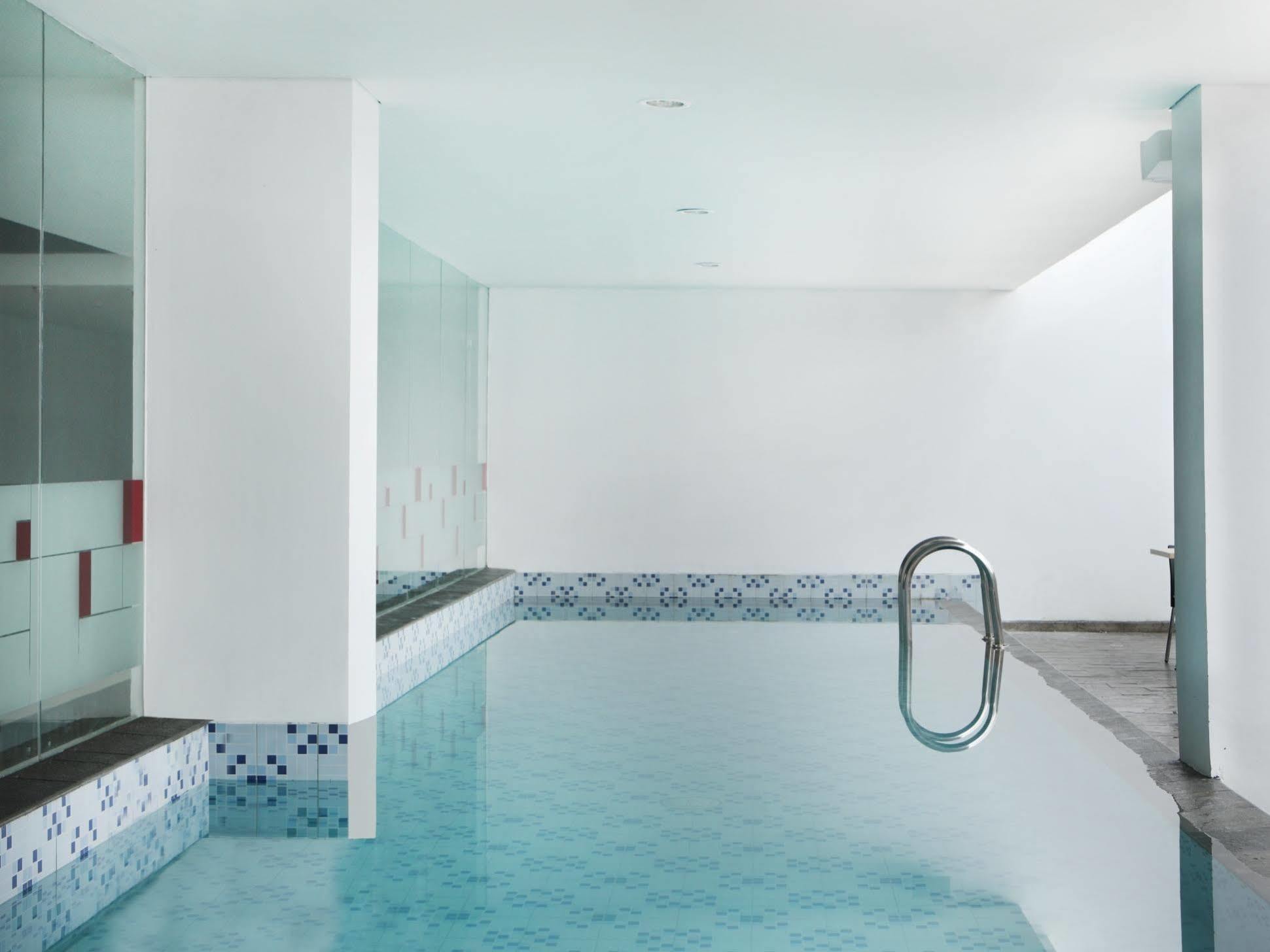 Amaris Hotel Malang Dış mekan fotoğraf