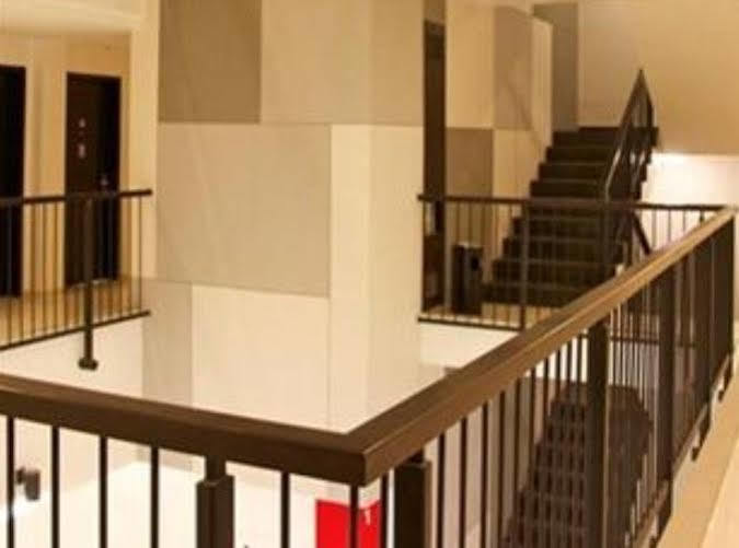 Amaris Hotel Malang Dış mekan fotoğraf