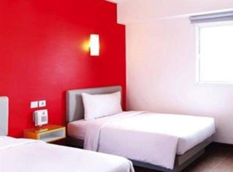 Amaris Hotel Malang Dış mekan fotoğraf